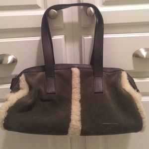 UGG handbag
